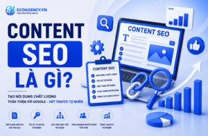 content SEO là gì