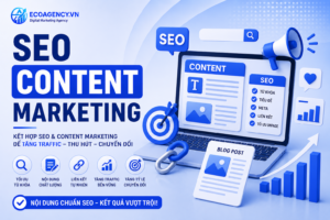 SEO content marketing