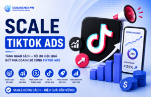 scale tiktok ads