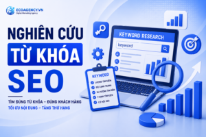 Nghiên cứu từ khóa SEO