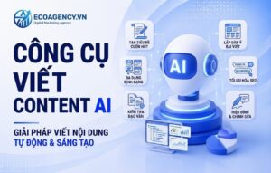 Công cụ viết content AI