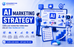 AI marketing strategy