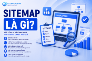 Sitemap là gì