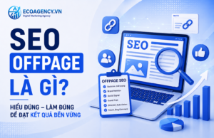 SEO offpage là gì