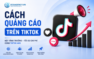 Cách quảng cáo trên Tiktok