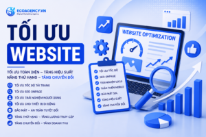 Tối ưu website