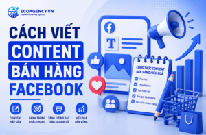 cách viết content bán hàng facebook