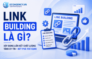 Link building là gì