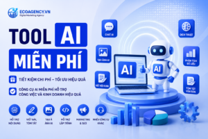 Tool AI miễn phí