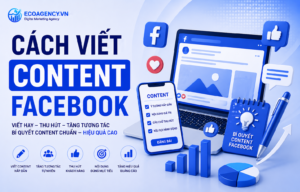 Cách viết content Facebook