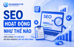 Seo hoạt động như thế nào