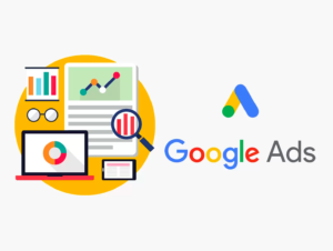 google ads đắt