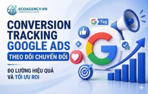 Conversion tracking google ads