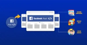 facebook pixel là gì