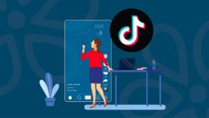 Thuật toán TikTok Ads hoạt động như thế nào?