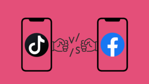 tiktok ads vs facebook ads