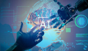 tương lai marketing AI