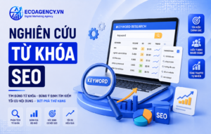 nghiên cứu từ khóa SEO