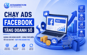 chạy ads facebook tăng doanh số