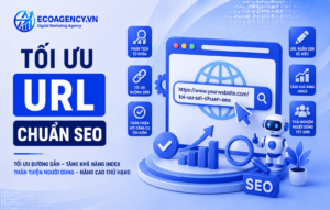 tối ưu URL chuẩn SEO
