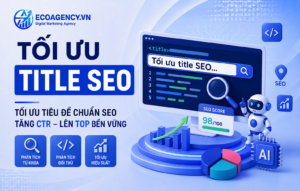 tối ưu title SEO
