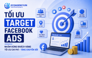 tối ưu target facebook ads
