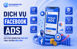 dịch vụ facebook ads