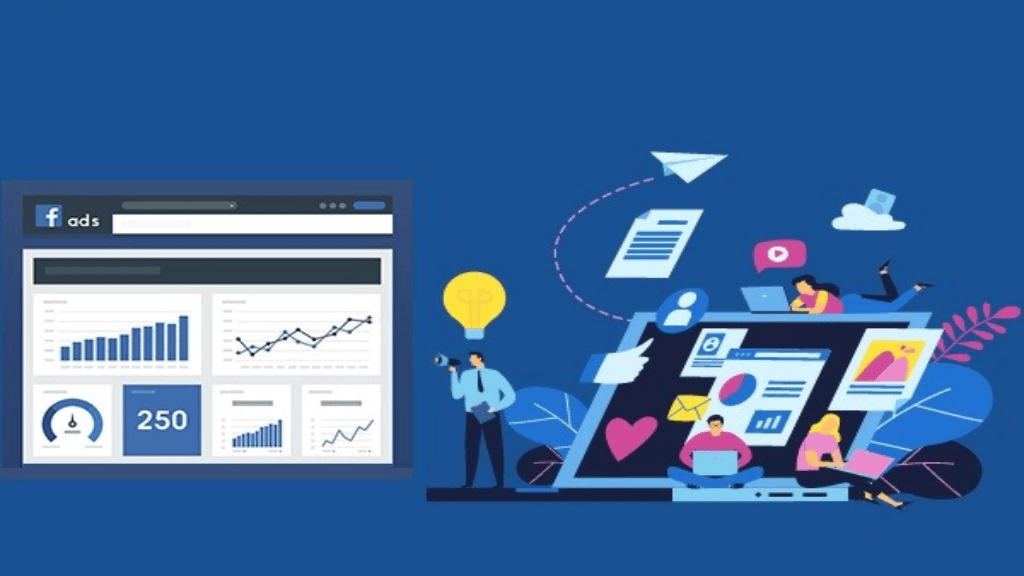 Quảng cáo facebook bị giới hạn chi tiêu: Phải làm sao
