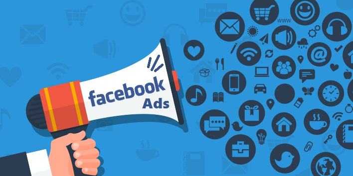 Quảng cáo facebook tăng reach