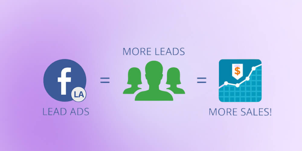 Dịch vụ chạy lead facebook