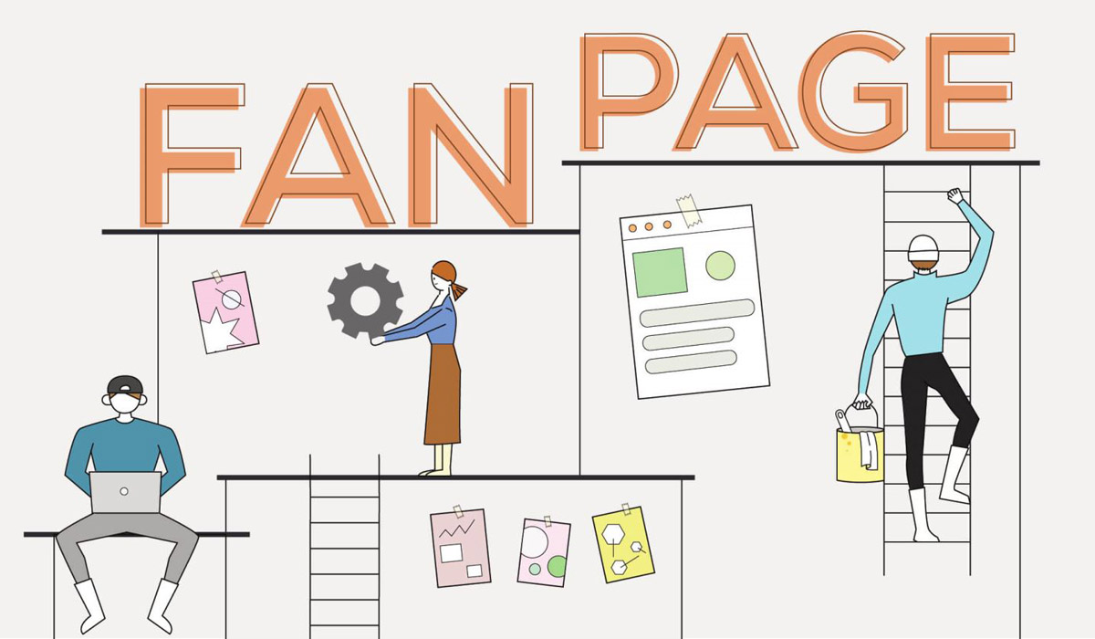Cách xây dựng fanpage hiệu quả