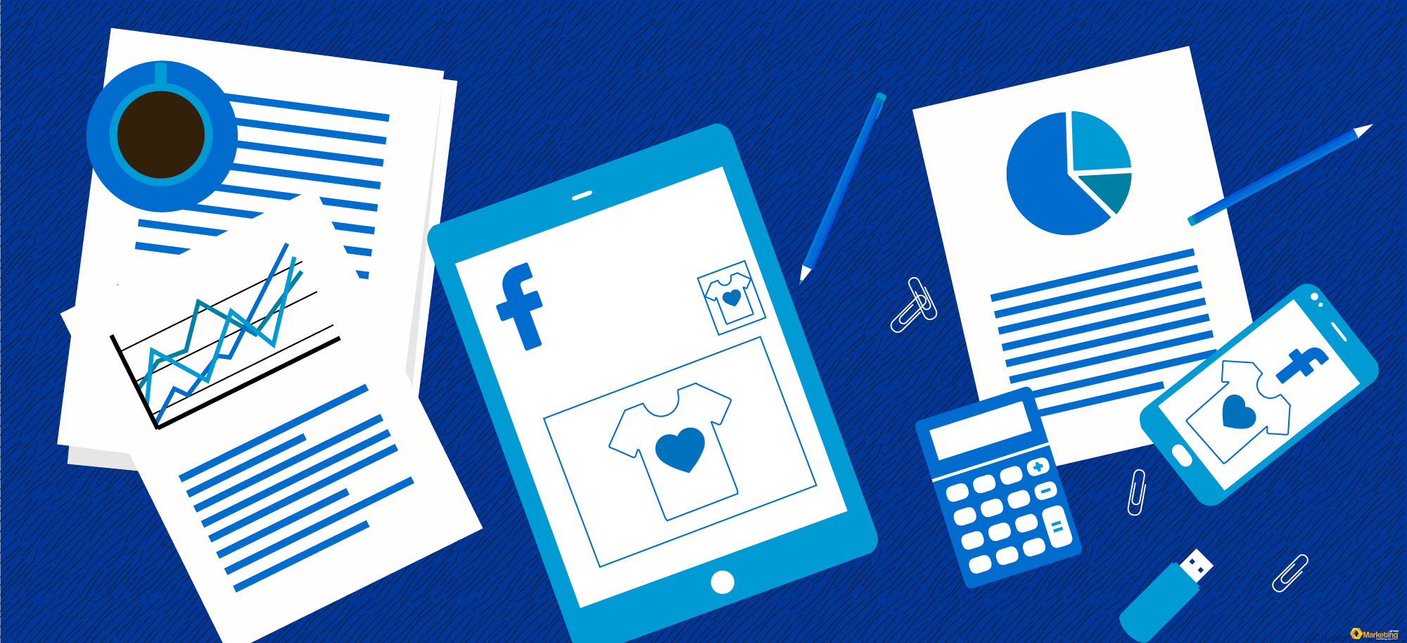 Chiến lược marketing fanpage hiệu quả