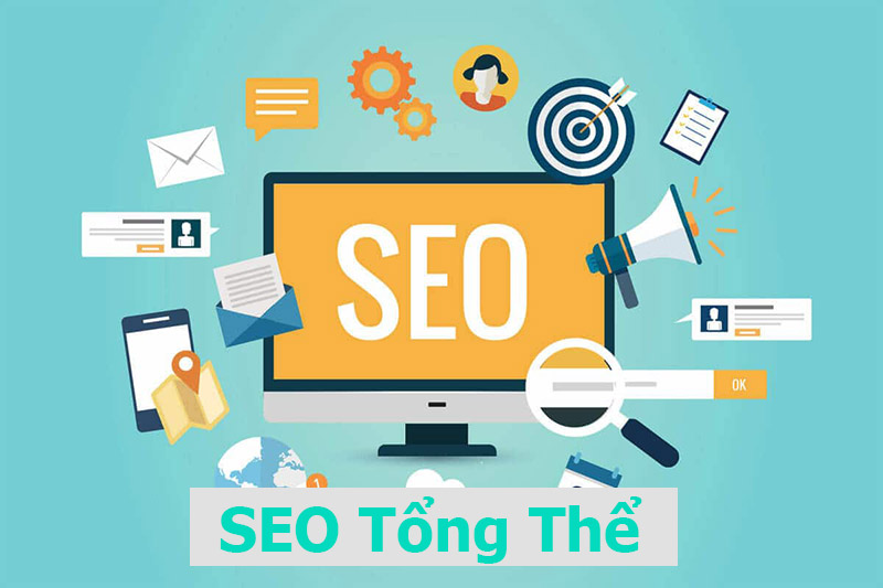 SEO tổng thể bền vững