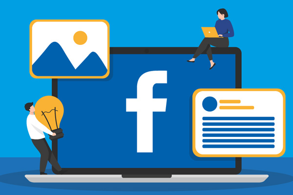 Mẫu content fanpage