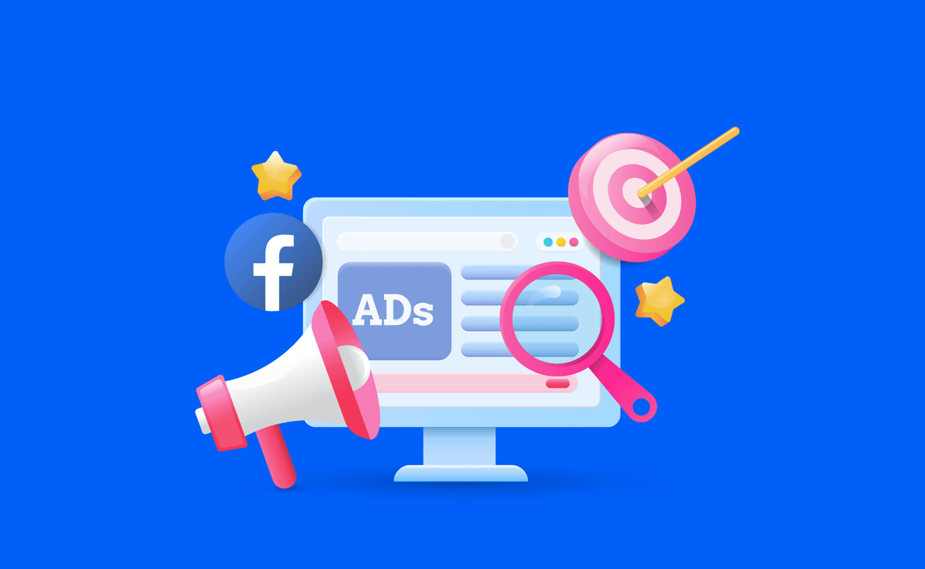 Chiến dịch sales facebook ads
