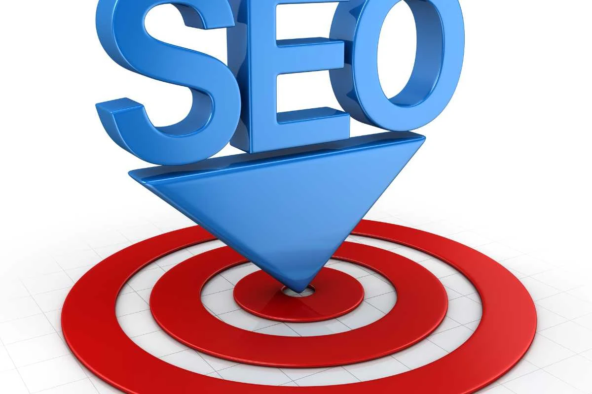 Chiến lược SEO tổng thể