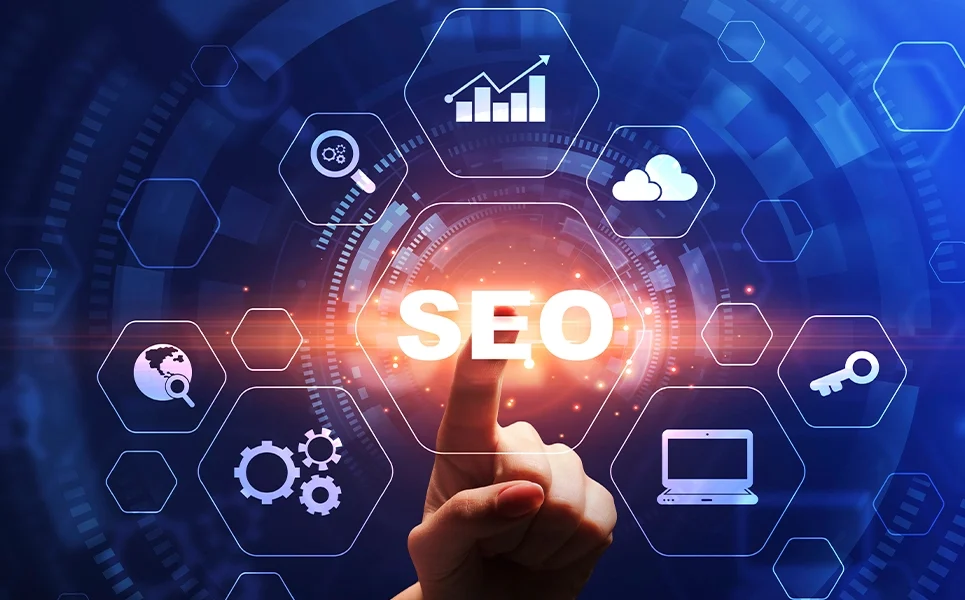 SEO website mất bao lâu