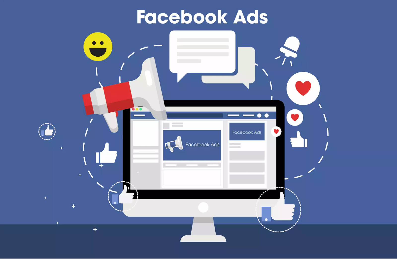Facebook ads không ra đơn phải làm sao ???