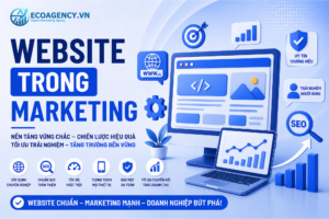 website trong marketing