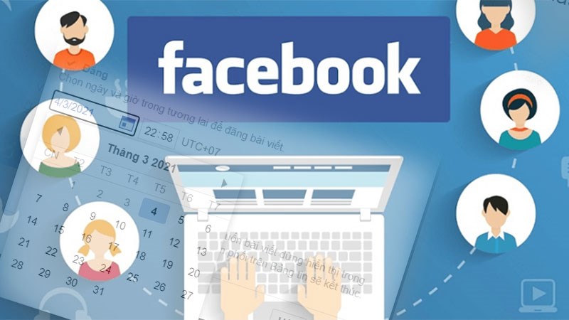 Cách viết bài bán hàng facebook