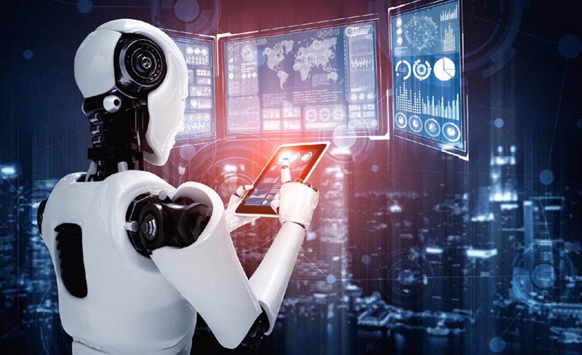 Áp dụng AI vào marketing doanh nghiệp