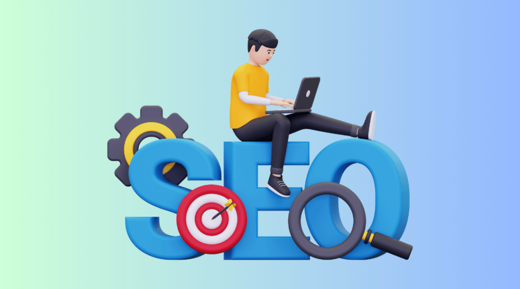 SEO tổng thể cho doanh nghiệp