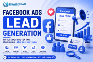 facebook ads lead generation