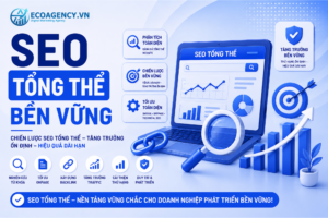 SEO tổng thể bền vững