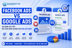 facebook ads vs google ads