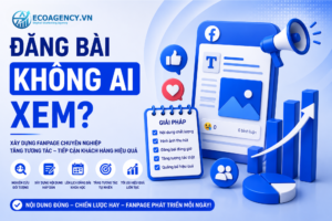 đăng bài không ai xem