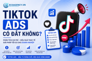 tiktok ads có đắt không