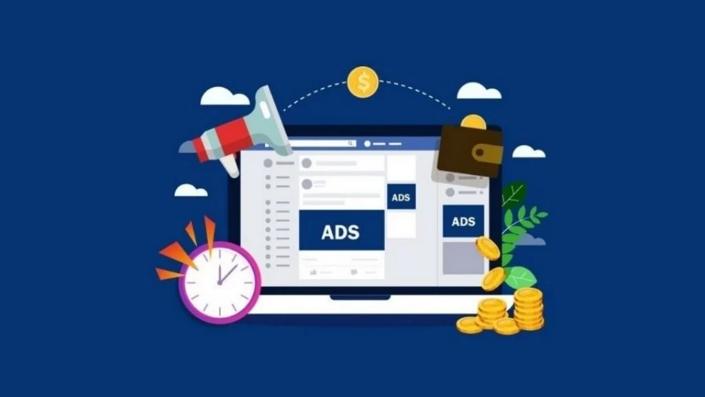 Kháng tài khoản quảng cáo facebook