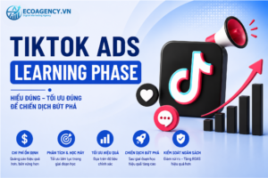 tiktok ads learning phase